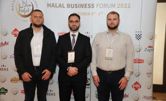 halal forum 5