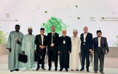 Citizenship, Identity and Shared Values of Coexistence4