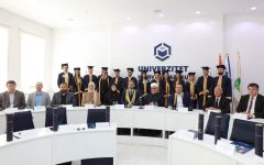Doktorske diplome