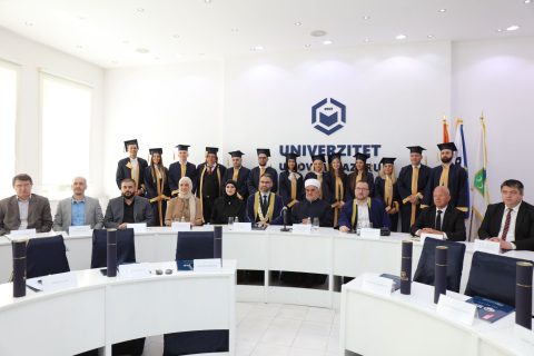 Doktorske diplome