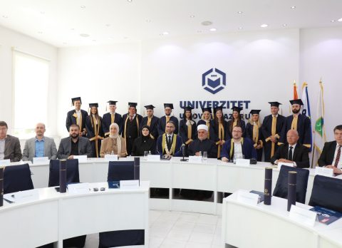 Doktorske diplome