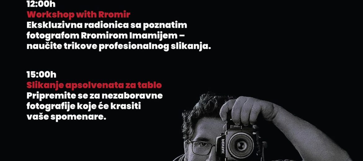 Festival fotografije