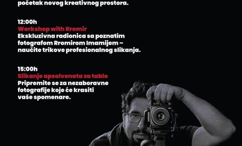 Festival fotografije
