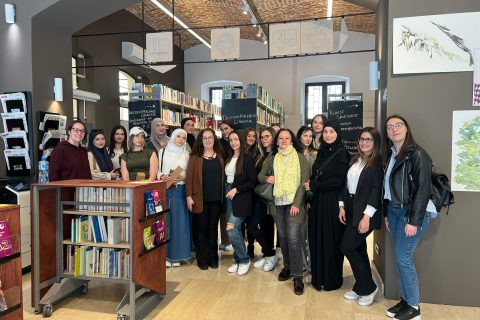 Goethe-Institut