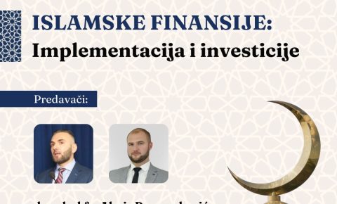 Plakat_Islamske finansije