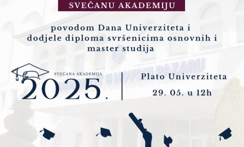 Svečana akademija