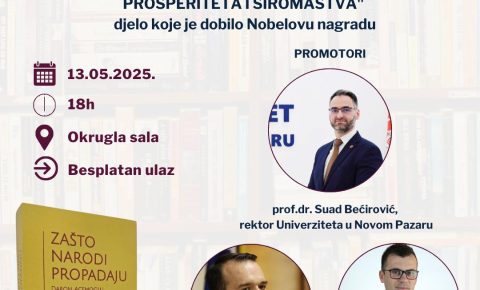 Zasto narodi propadaju