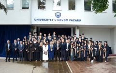 svečana dodjela diploma 2025
