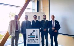 Konferencija Alpe Jadran