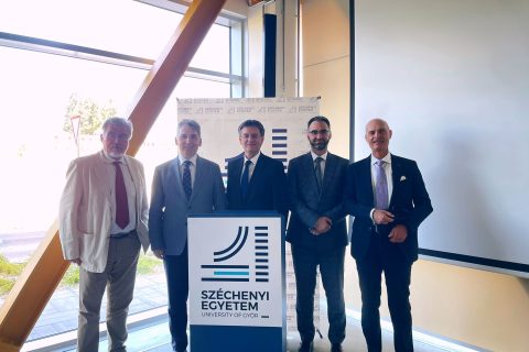 Konferencija Alpe Jadran