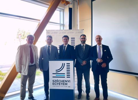 Konferencija Alpe Jadran