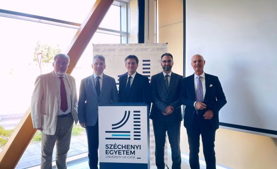Konferencija Alpe Jadran