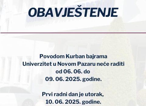 Kurban bajram