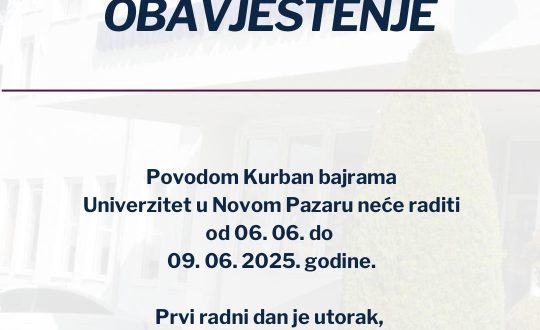 Kurban bajram