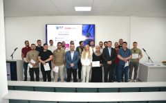 Oracle academy