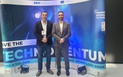 Techmomentum