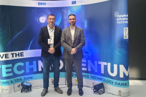 Techmomentum