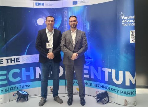 Techmomentum