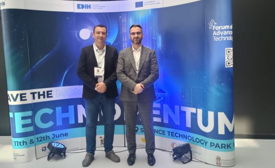 Techmomentum