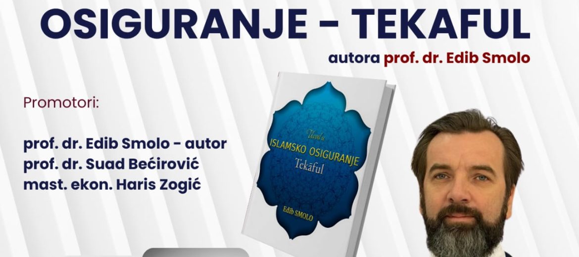 Uvod u islamsko osiguranje - Tekaful