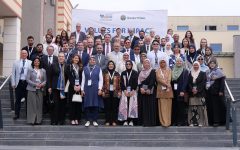 Values for Impact “Ethical Finance, Innovation and Sustainable Growth”