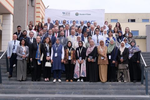 Values for Impact “Ethical Finance, Innovation and Sustainable Growth”