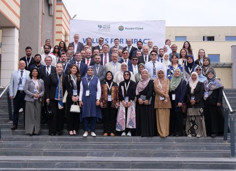 Values for Impact “Ethical Finance, Innovation and Sustainable Growth”