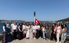Edukativna ekskurzija_Istanbul