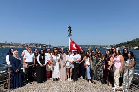 Edukativna ekskurzija_Istanbul