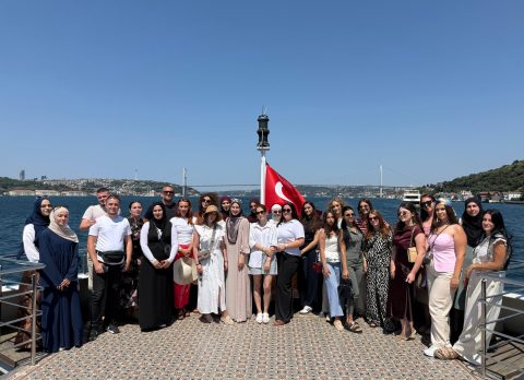 Edukativna ekskurzija_Istanbul