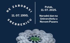 Neradni dan _ Srebrenica