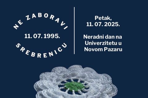 Neradni dan _ Srebrenica