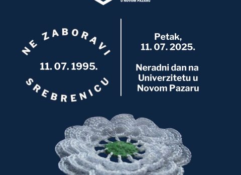 Neradni dan _ Srebrenica