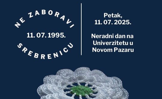 Neradni dan _ Srebrenica