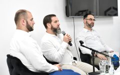 Promocija knjige „Uvod u islamsko osiguranje – Tekaful“