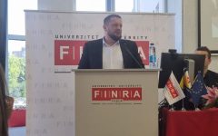 Univerzitet FINRA