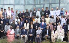 Durham Islamic Finance Summer School 2025
