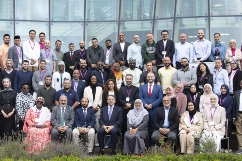 Durham Islamic Finance Summer School 2025