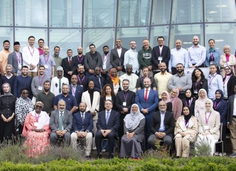 Durham Islamic Finance Summer School 2025