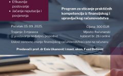 Napredni kurs racunovodstva