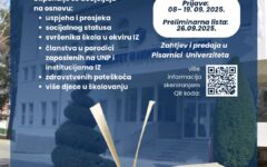Program stipendiranja
