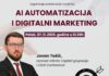 AI automatizacija i digitalni marketing