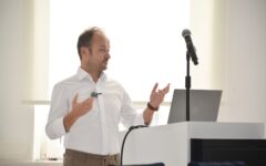 AI in Healthcare - From Signals to Smart Decisions