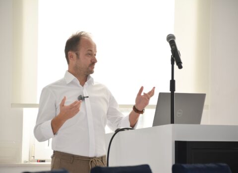 AI in Healthcare - From Signals to Smart Decisions