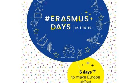 Erasmus days