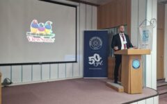 Mobilnost administrativnog osoblja - Erasmus+ program