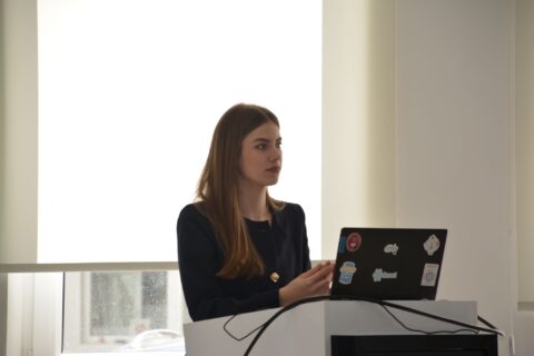 Od koda do lijeka - Izgradnja vještačke inteligencije koja razume bolest