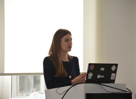 Od koda do lijeka - Izgradnja vještačke inteligencije koja razume bolest