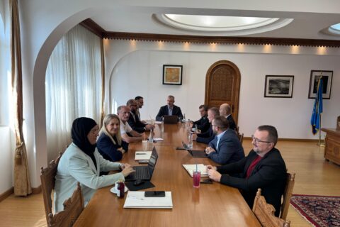 Savjet Univerziteta
