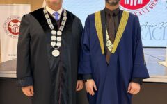 Svečana inauguracija rektora Univerziteta u Tuzli